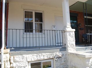 213 S Millick St, Philadelphia, PA 19139