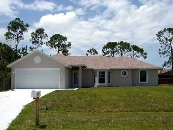 311 SE Volkerts Ter, Port Saint Lucie, FL 34983
