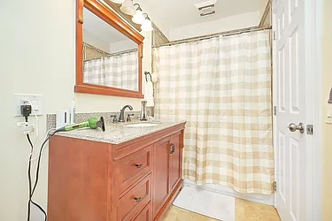 Rented by Keller Williams NYC