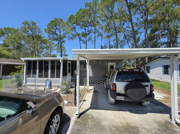 3255 Windjammer Dr, Spring Hill, FL 34607