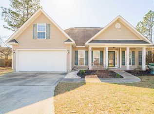 117 White Birch Ct, Lexington, SC 29073