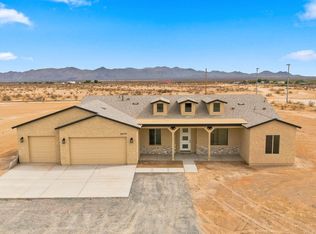 24079 N MORNING STAR Lane, Wittmann, AZ 85361
