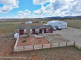 2090 S 15 1/2 Rd, Glade Park, CO 81523
