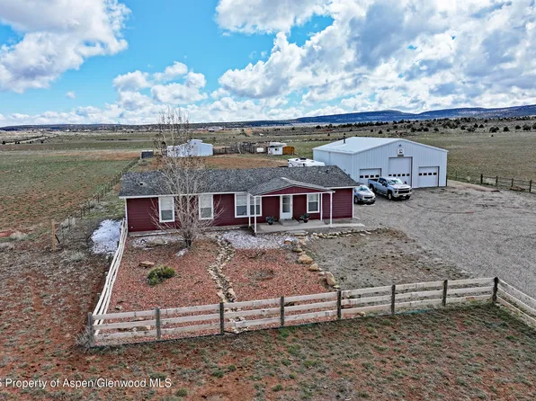 2090 S 15 1/2 Rd, Glade Park, CO 81523