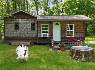 2323 150th St, Luck, WI 54853