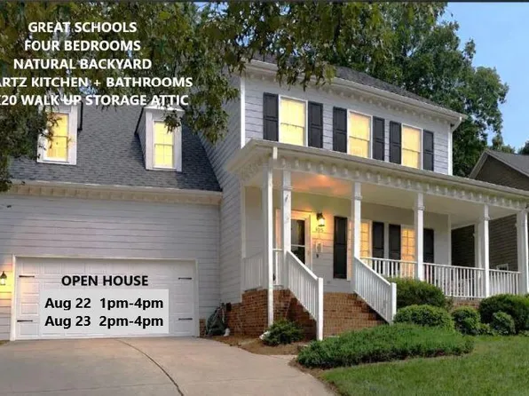 105 Sequoia Ct, Cary, NC 27513