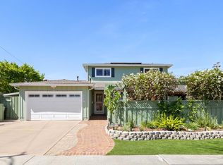 5087 Harwood Rd, San Jose, CA