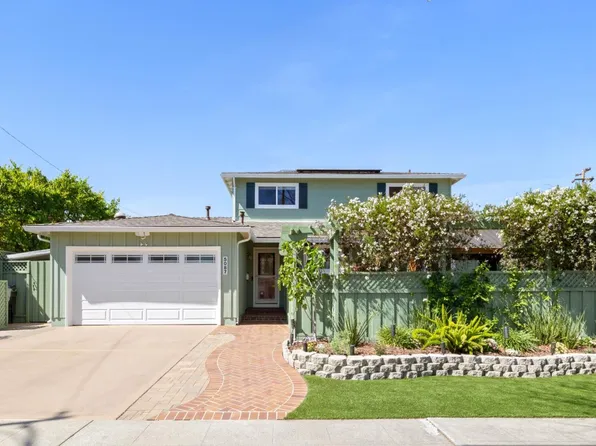 5087 Harwood Rd, San Jose, CA 95124