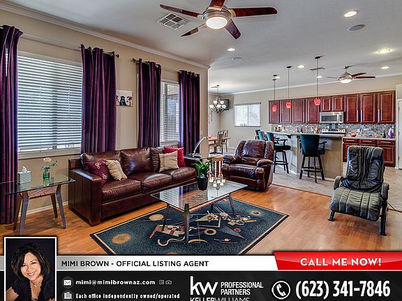 3rd image of 26284 N 74th Ln