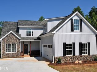 179 Asbury Meadow Ct #18, Cleveland, GA 30528