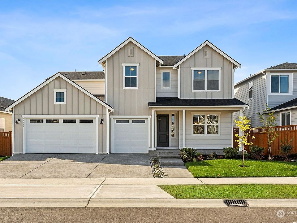 1st image of 20804 156th Avenue E #113