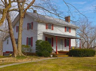 4189 Willis Gap Rd, Ararat, VA 24053