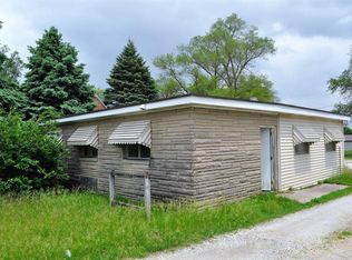 436 Northwest St, Winamac, IN 46996