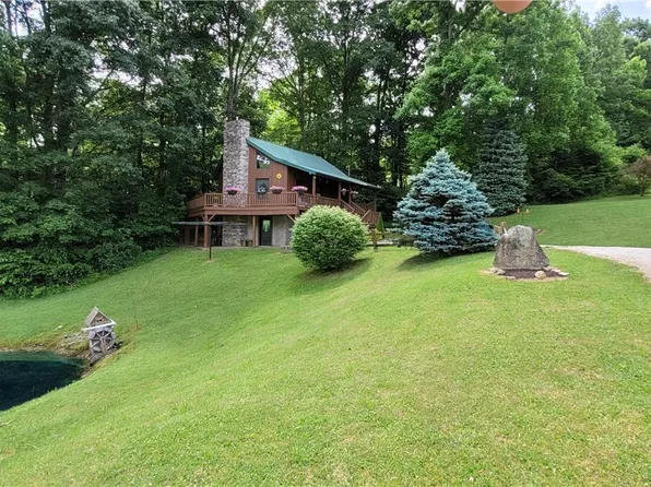 5412 Post Boy Rd, Newcomerstown, OH 43832