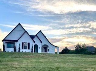 3429 Red Ridge Dr, Blanchard, OK 73010