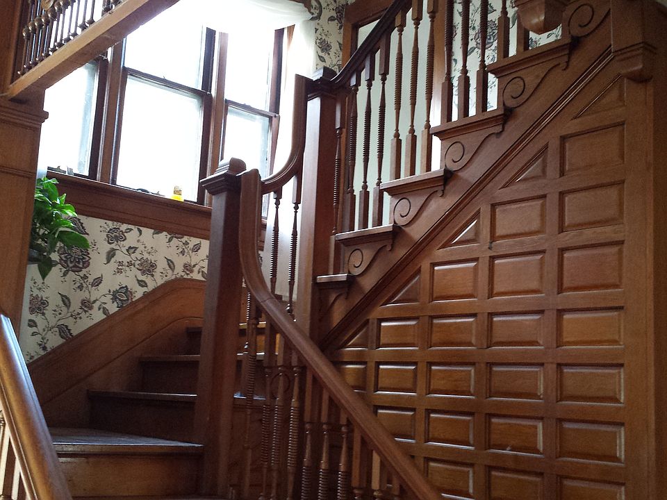 Stairway