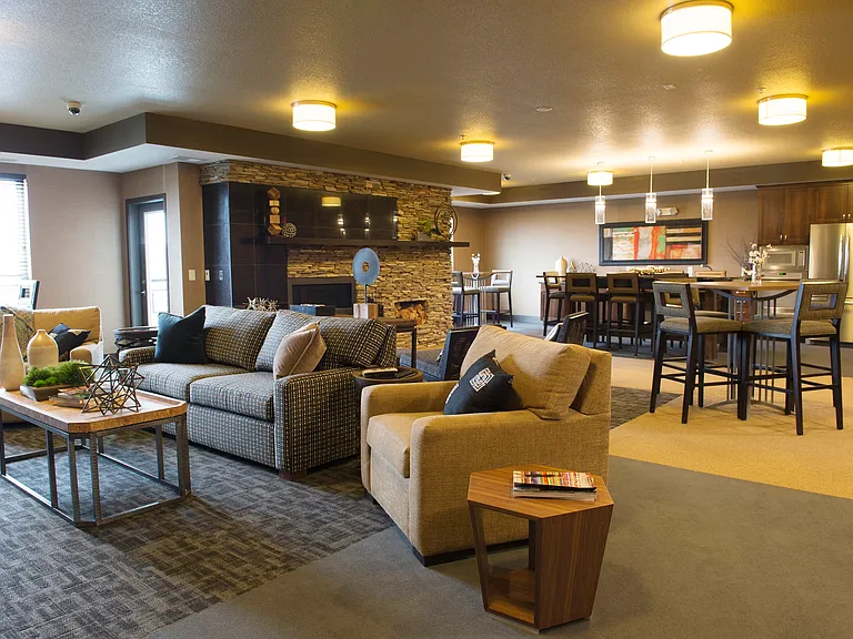 The Flats at Cedar Grove — Photo 17