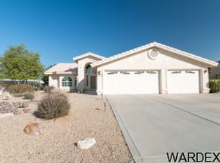 2335 Malahini Dr, Lake Havasu City, AZ 86404