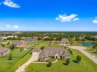 2060 Claremont Dr, Lucas, TX 75002