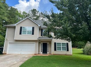 8128 Amanda Ln, Covington, GA