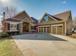 15170 Fish Point Rd SE, Prior Lake, MN 55372
