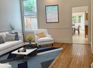 104 Chattanooga St, San Francisco, CA 94114