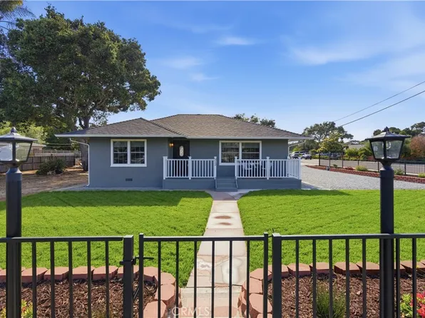 312 Alder St, Arroyo Grande, CA 93420