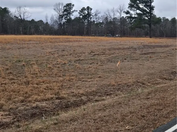 2 Odum Rd, Lumberton, NC 28360