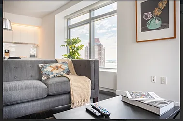 Rented by Compass