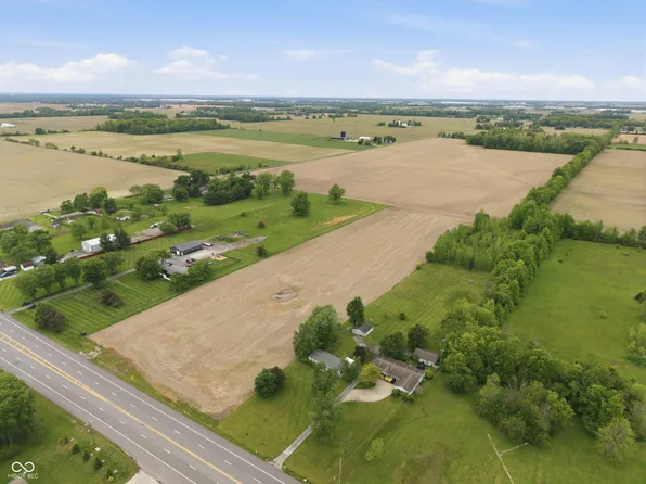 3840 W Us Highway 40, Greenfield, IN 46140