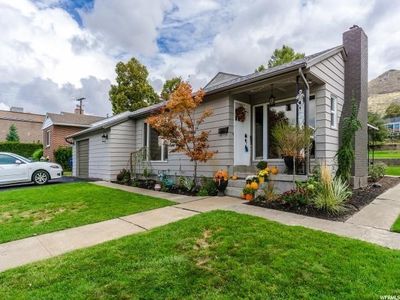 1877 S Wyoming St, Salt Lake City, UT, 84108