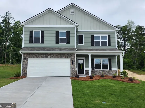 217 Oakmont Dr, Dallas, GA 30132