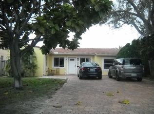 1408 Rodman St, Hollywood, FL 33020