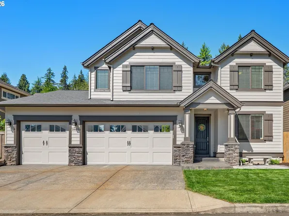 9465 SW Moonstone Ter, Beaverton, OR 97007