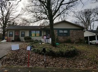 510 Trumpler St, Little Rock, AR 72211