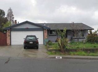 808 Coral Dr, Rodeo, CA 94572