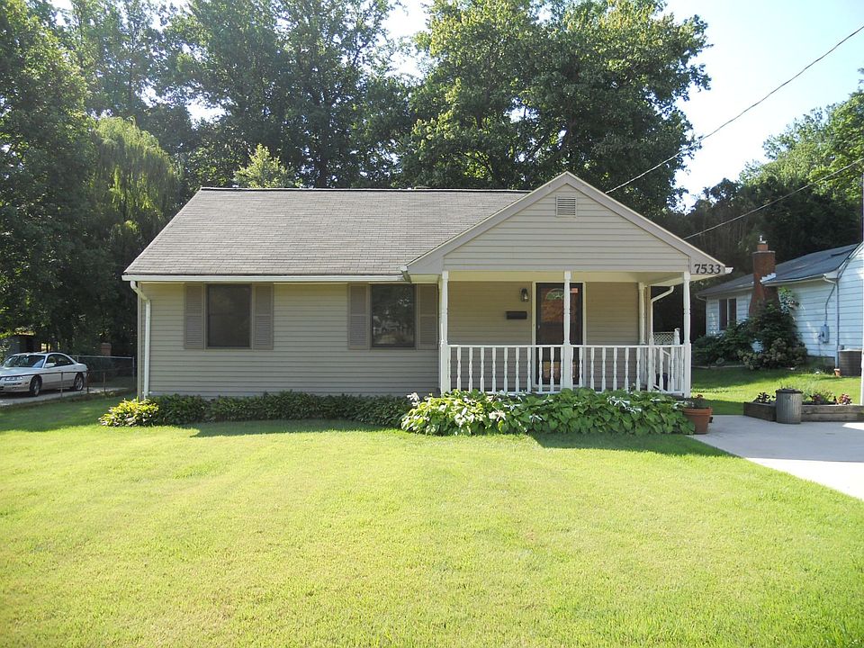1st image of 7533 Fisher Dr