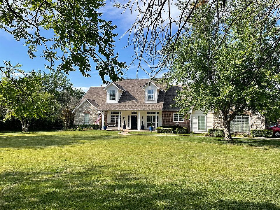 9800 Forest Glade Dr, Oklahoma City, OK 73151 Zillow