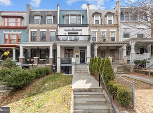 1214 Euclid St NW UNIT 1, Washington, DC 20009