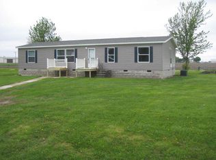 18530 W 3000n Rd LOT 201, Reddick, IL 60961