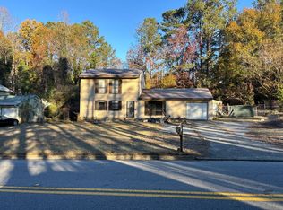 3005 Bethsaida Rd, Riverdale, GA 30296