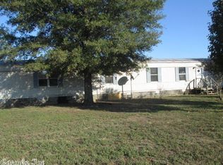 125 Welch Rd, Lonoke, AR 72086