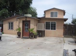 4767 E Turner Ave, Fresno, CA 93702