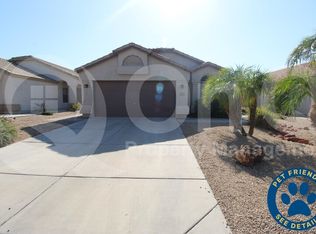 1052 S Sierra St, Gilbert, AZ 85296
