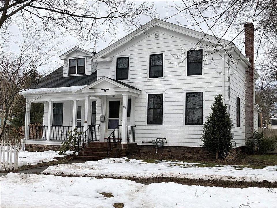 101 Park Ave, Brockport, NY 14420 MLS R1321092 Zillow