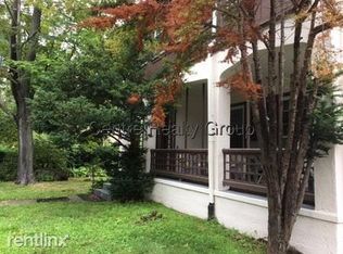 7 Warren Ter, Newton, MA 02459