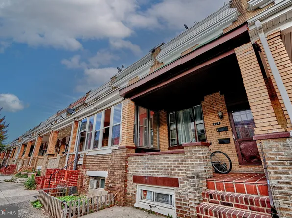 437 Bonsal St, Baltimore, MD 21224