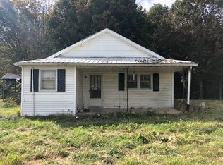 68 Rubarts Rd, Dunnville, KY 42528