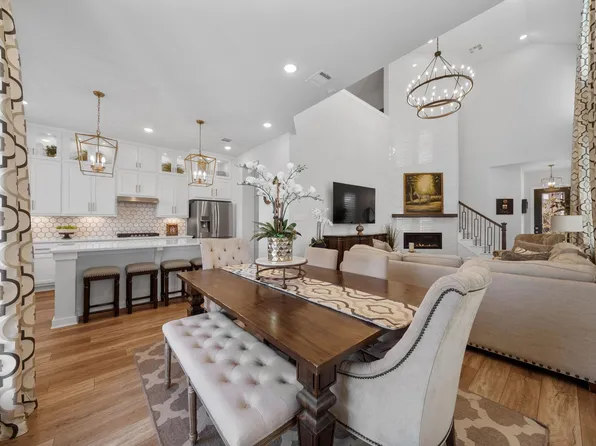 16503 Lake Austin St, Cypress, TX 77433