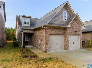 5553 Park Side Rd, Hoover, AL 35244